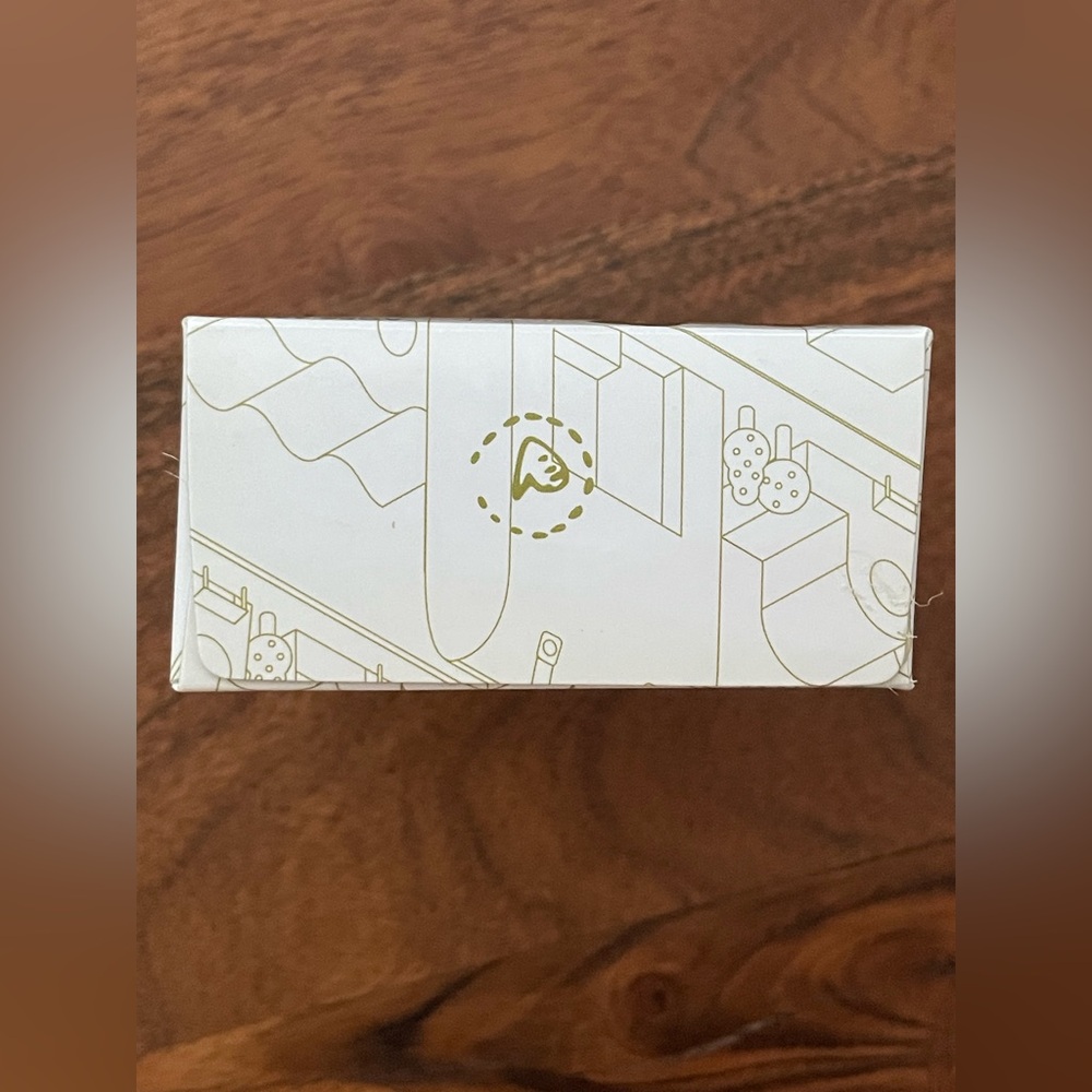 COACH Poppy Chan Character Blind Box SEALED - Picture 6 of 6